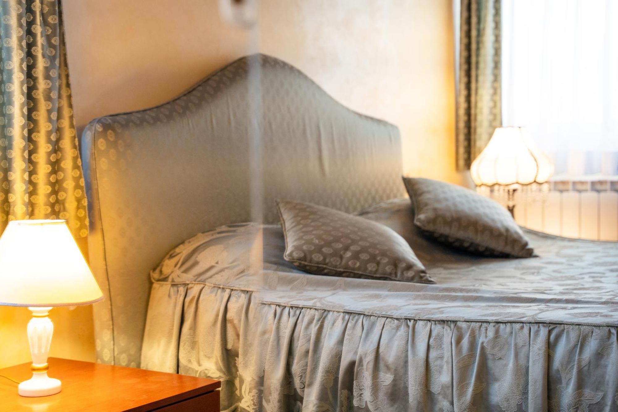 San Marco Apartments 베니스 외부 사진