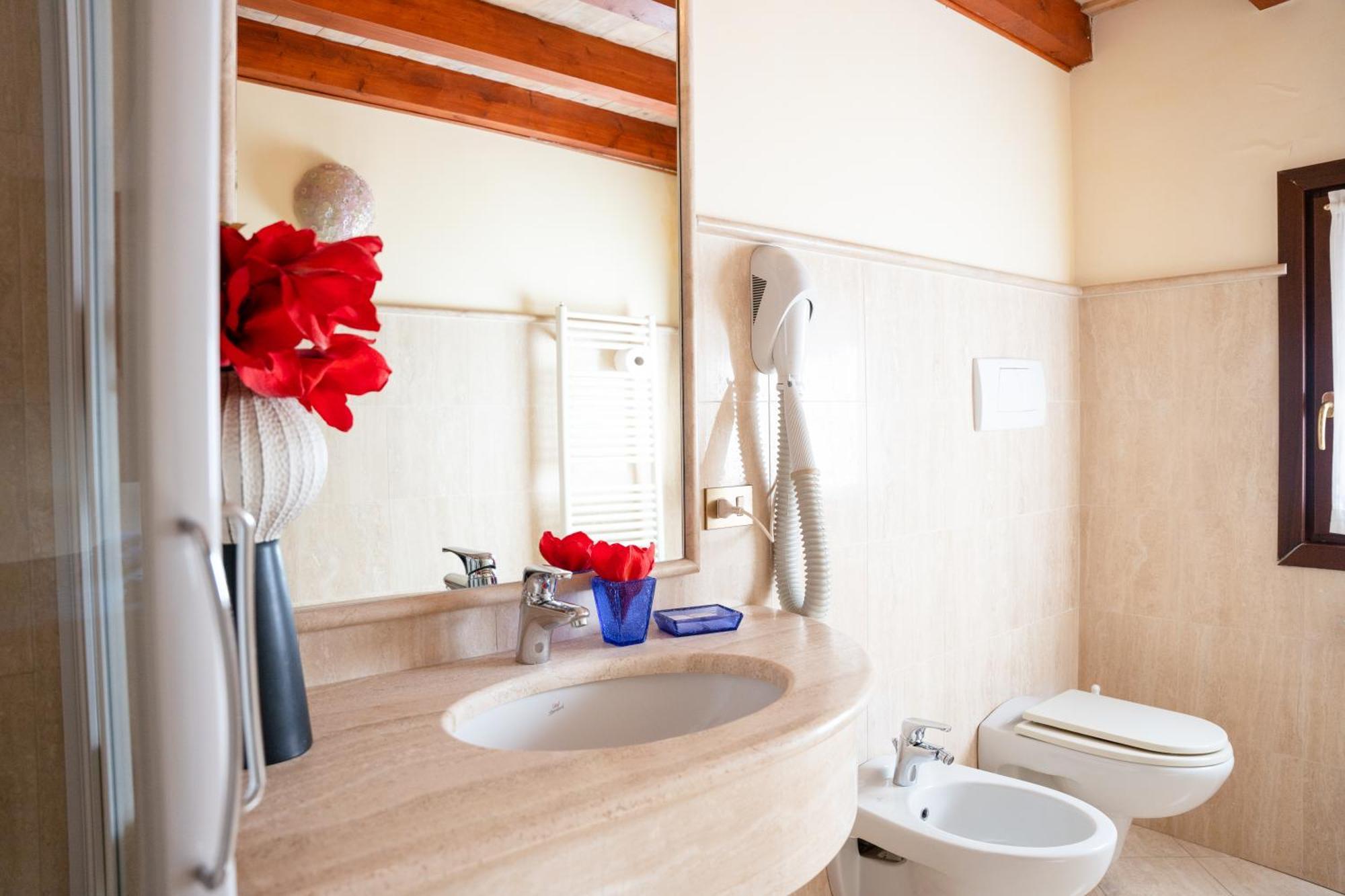 San Marco Apartments 베니스 외부 사진