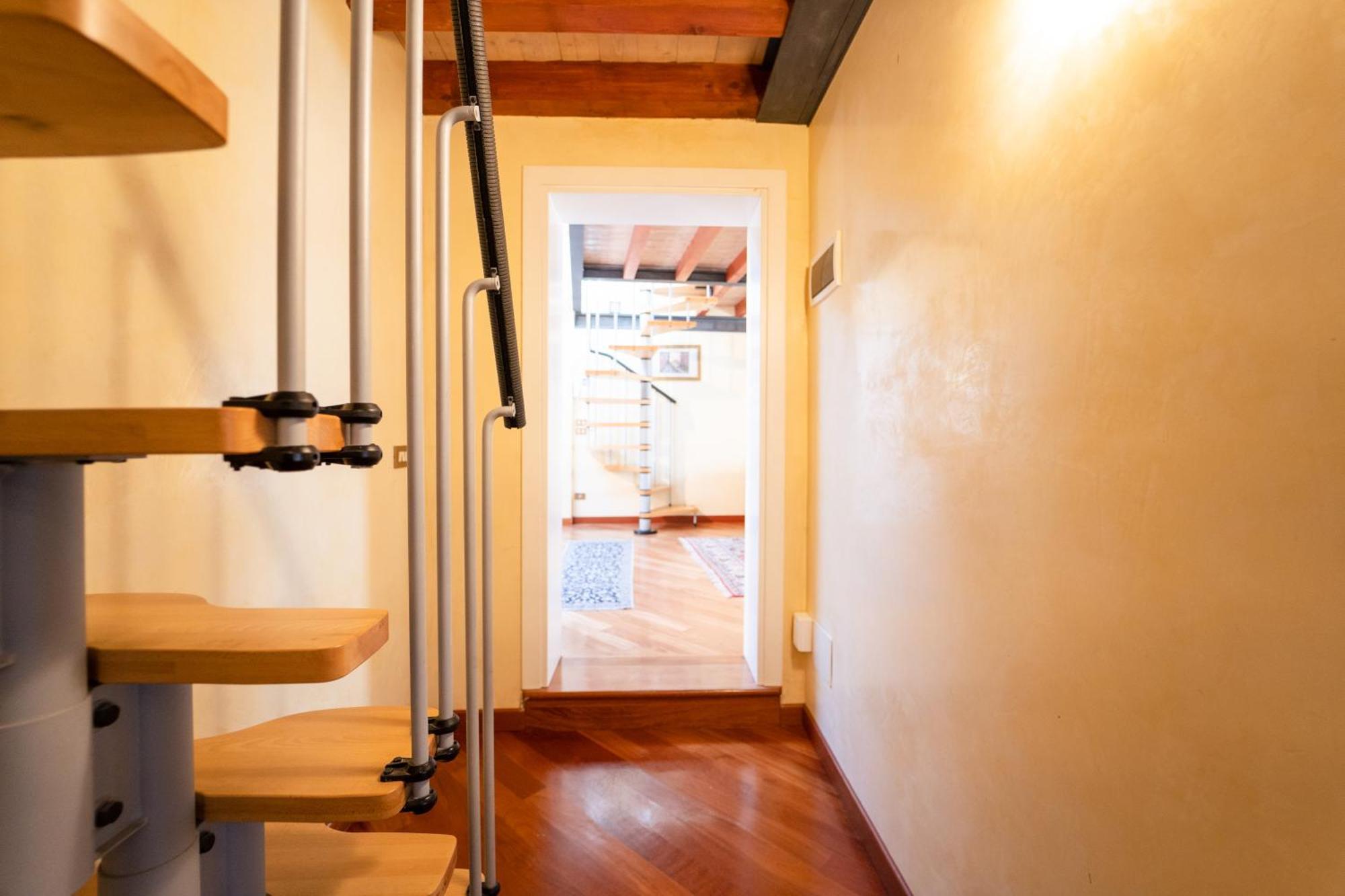 San Marco Apartments 베니스 외부 사진