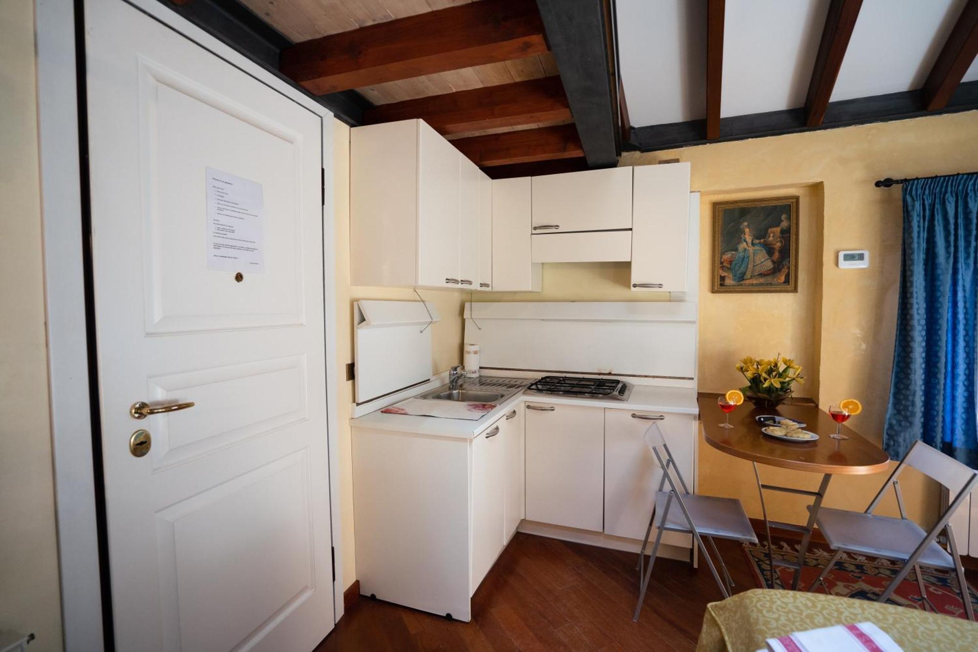 San Marco Apartments 베니스 외부 사진