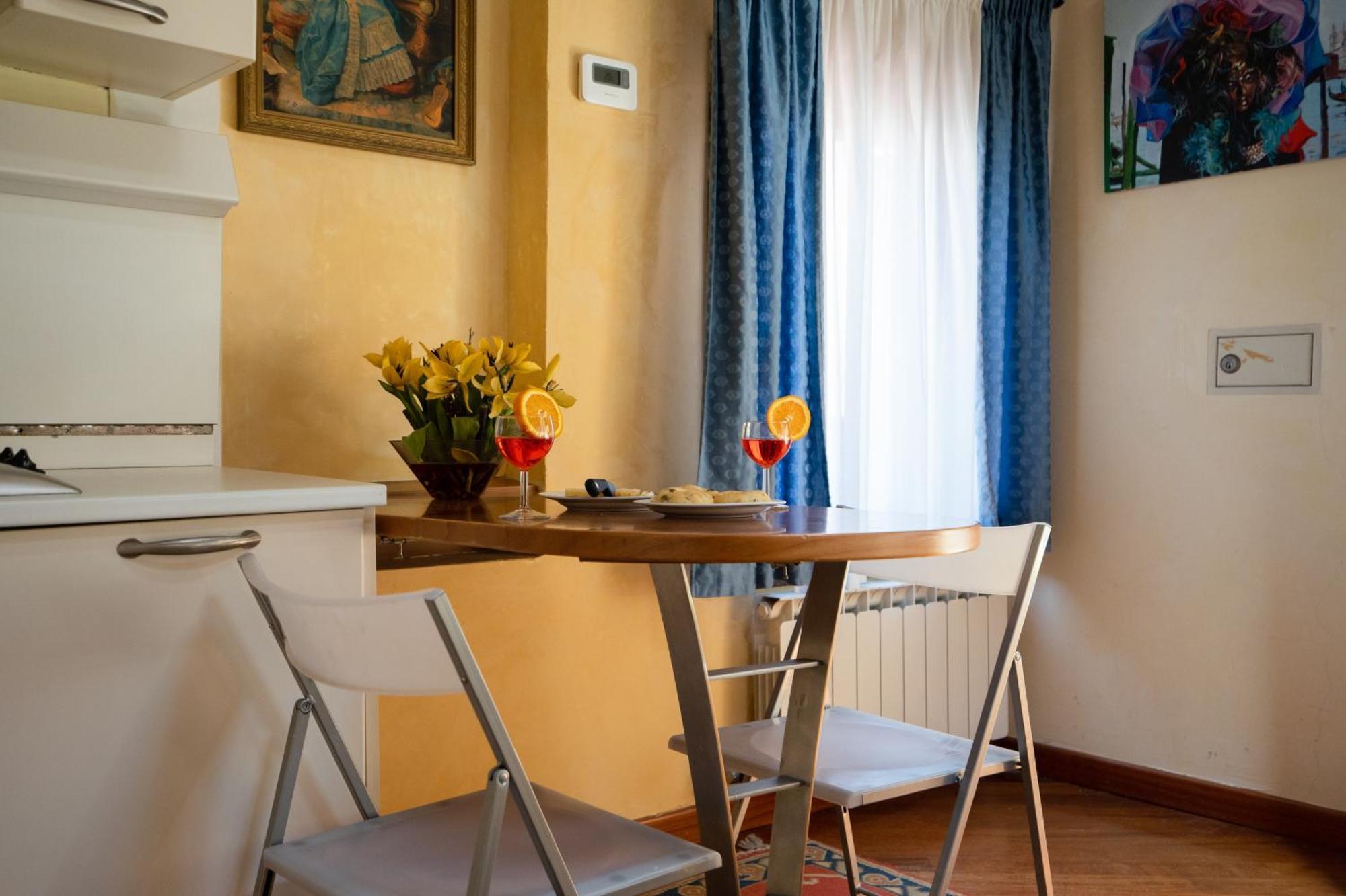 San Marco Apartments 베니스 외부 사진
