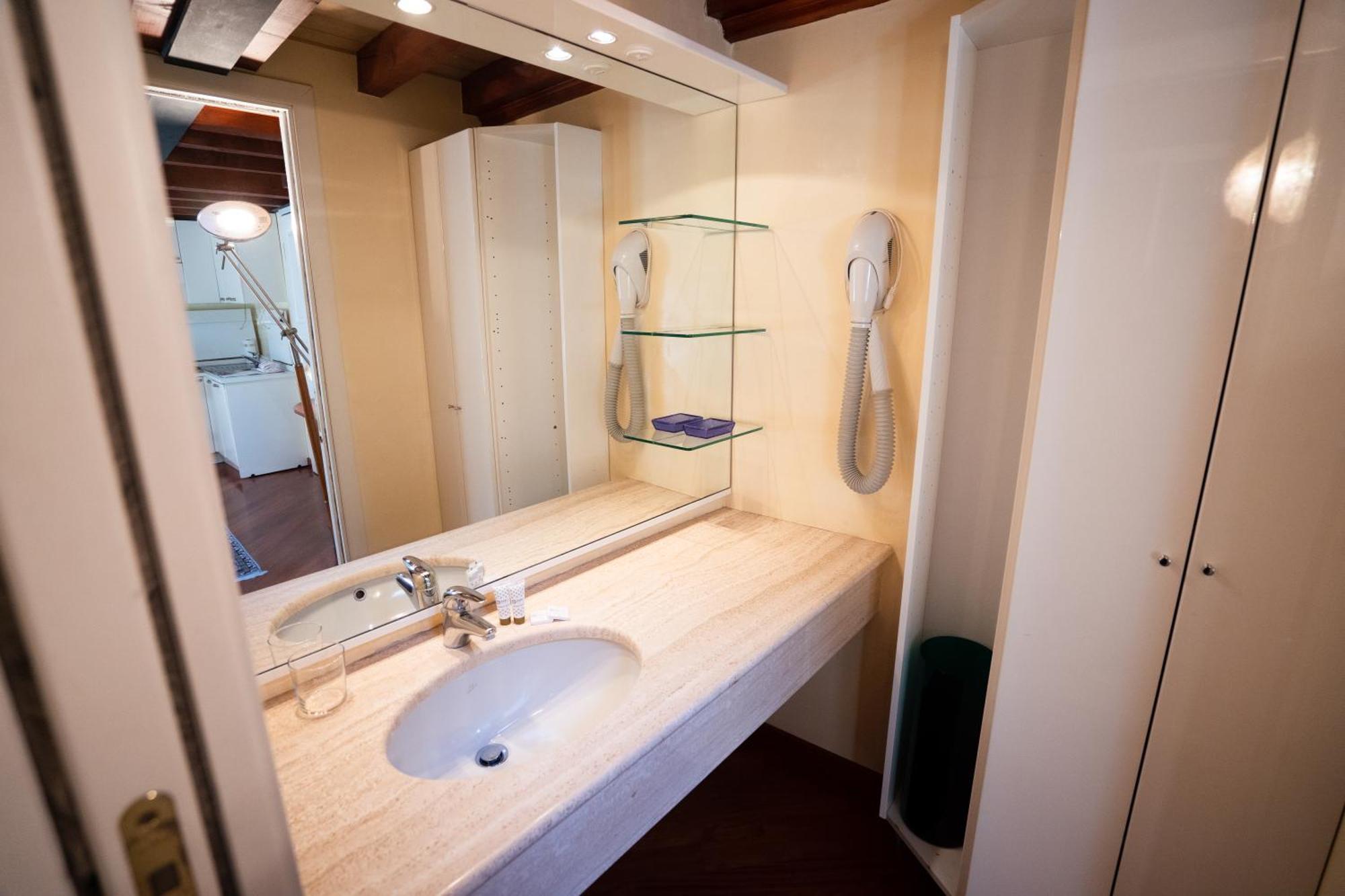 San Marco Apartments 베니스 외부 사진
