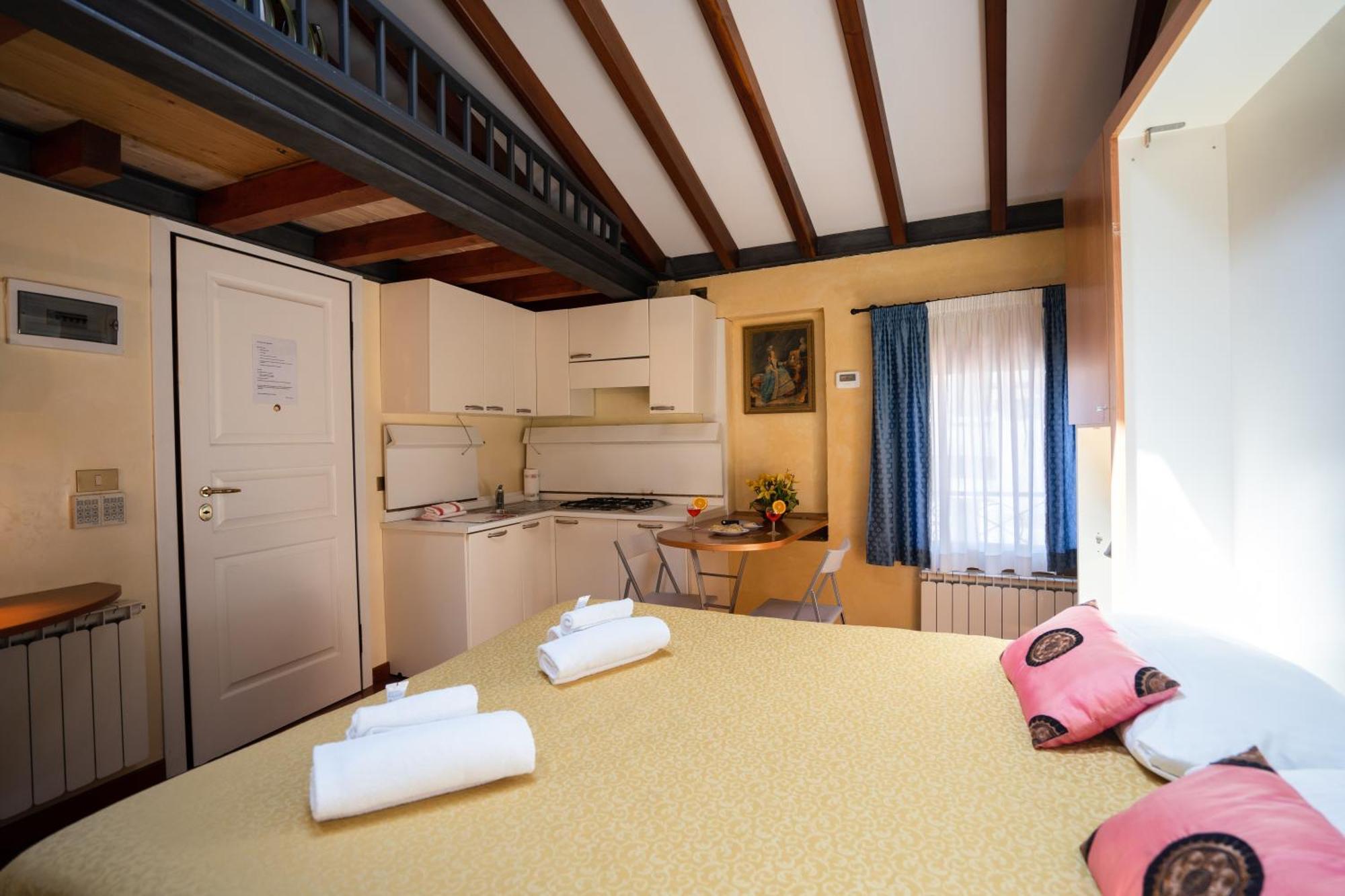 San Marco Apartments 베니스 외부 사진