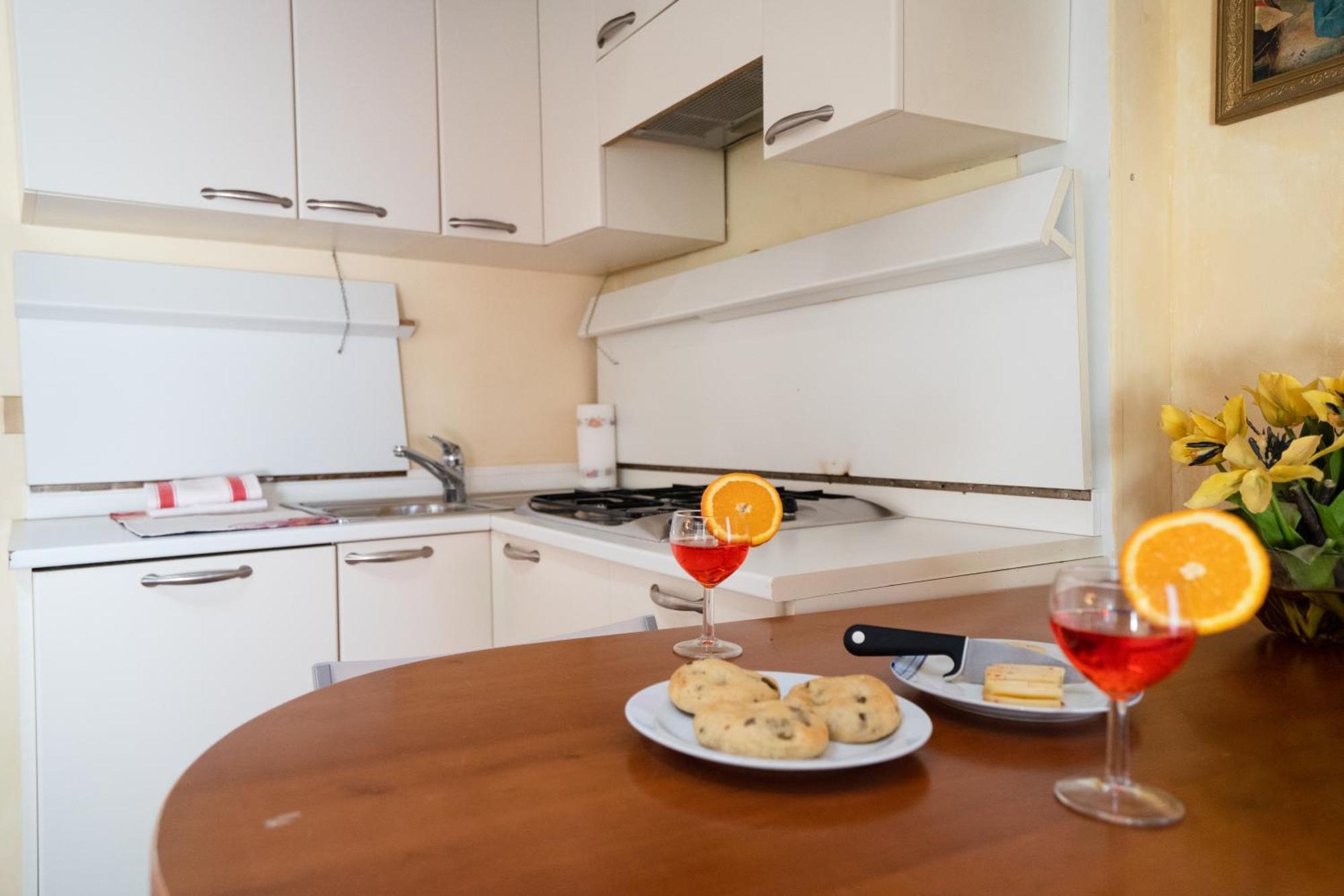 San Marco Apartments 베니스 외부 사진