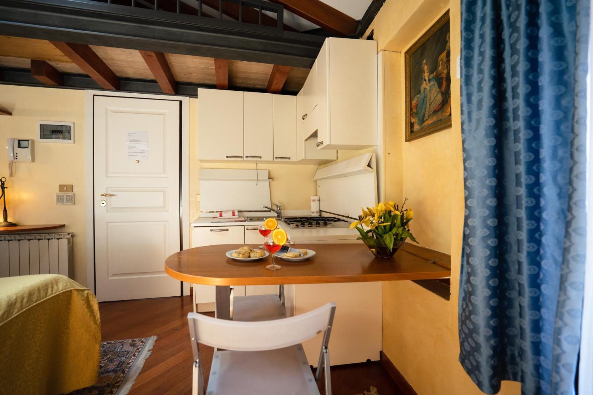 San Marco Apartments 베니스 외부 사진