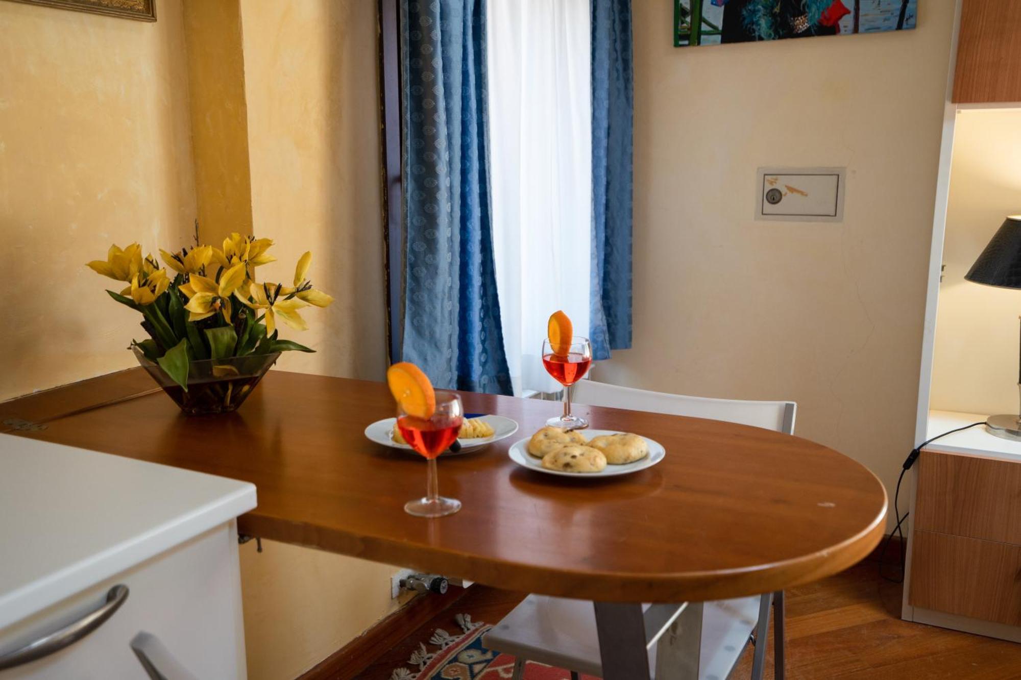 San Marco Apartments 베니스 외부 사진