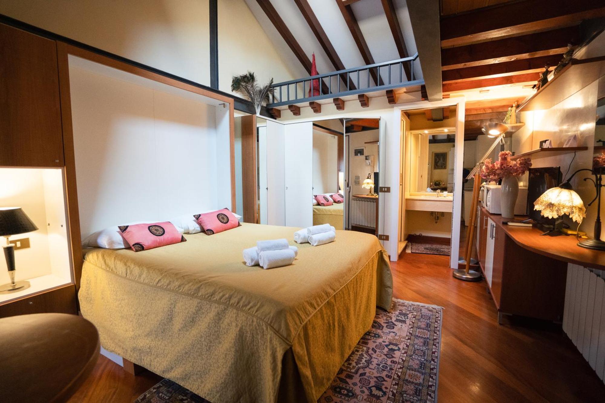 San Marco Apartments 베니스 외부 사진