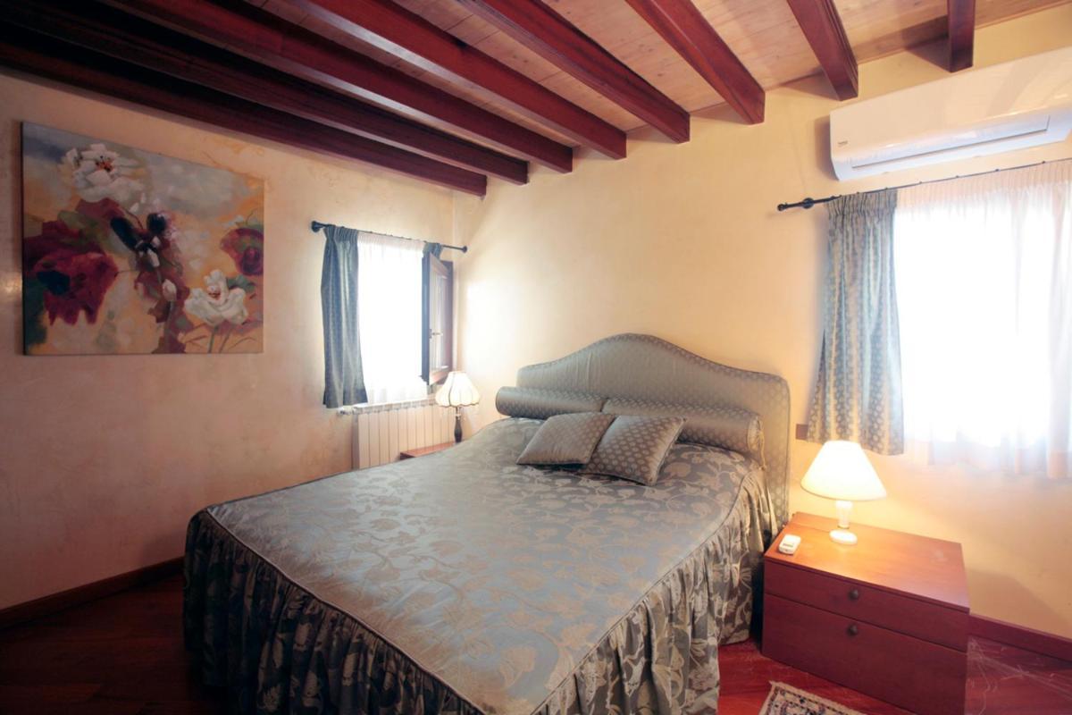 San Marco Apartments 베니스 외부 사진