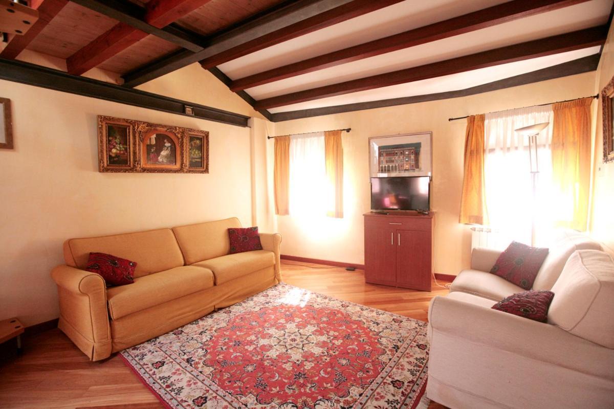 San Marco Apartments 베니스 외부 사진